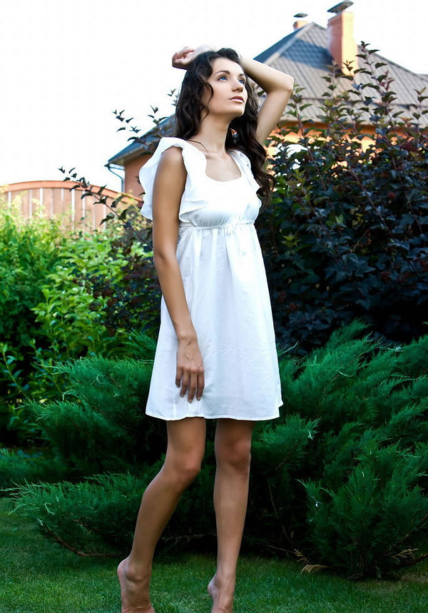 Каркара, 23 года, 9 размер груди