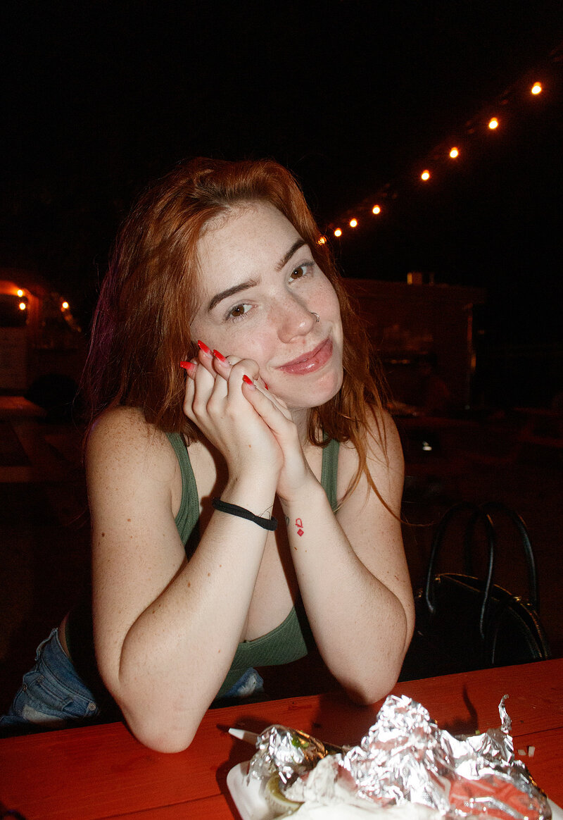 Ольга, 57 лет, 3 размер груди